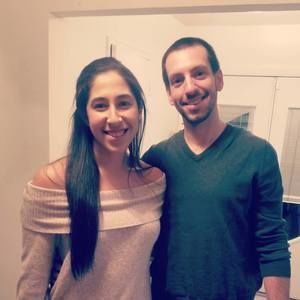 Meet your Posher, Mallory